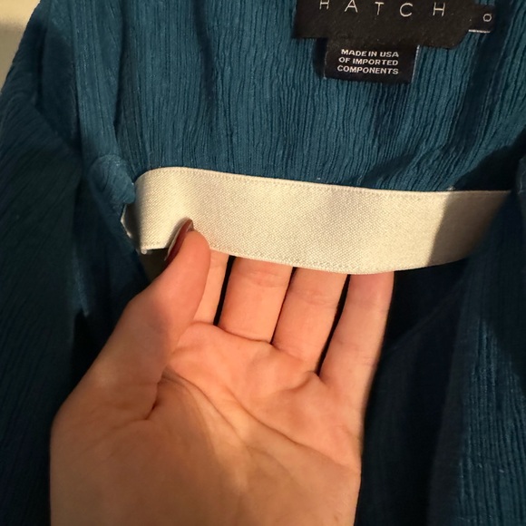 HATCH Collection Devin Cami - Picture 5 of 9